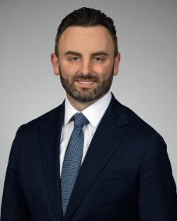 Headshot Image for Joseph Perfetto
